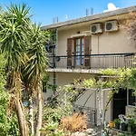 Apartman Vangelis *