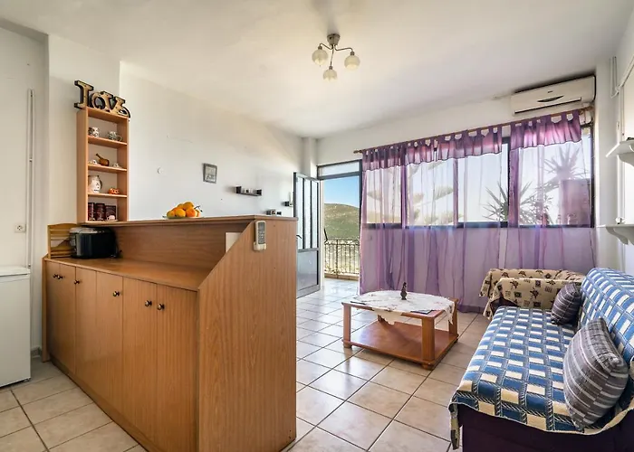 Vangelis Διαμέρισμα *