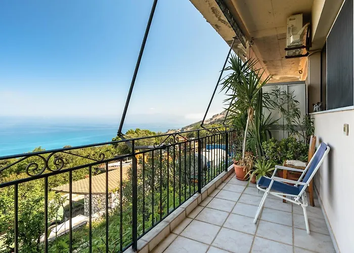 Vangelis Διαμέρισμα