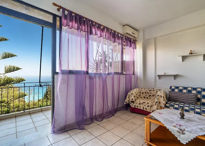 Διαμέρισμα Vangelis *