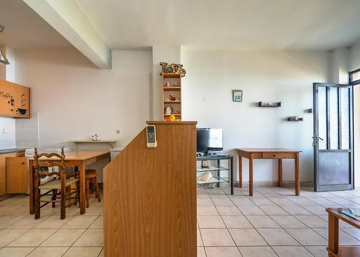 Διαμέρισμα Vangelis Angon