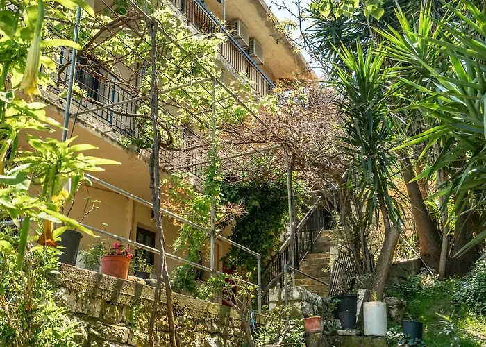 Vangelis Διαμέρισμα