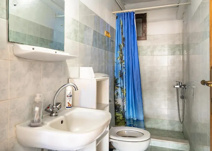 Vangelis Διαμέρισμα *