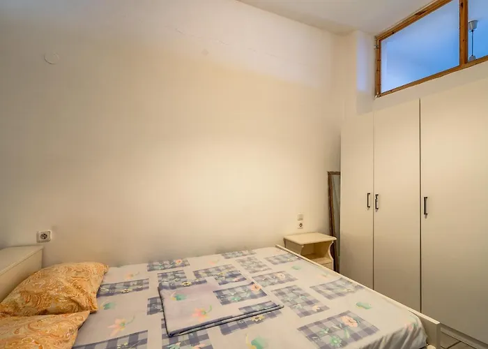 Vangelis Διαμέρισμα Angon