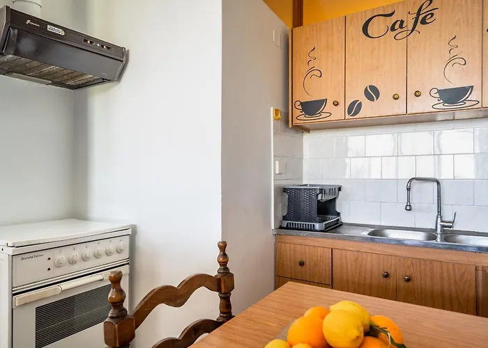 Vangelis Διαμέρισμα Angon