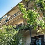 Apartment Vangelis Angon