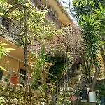 Vangelis Apartment