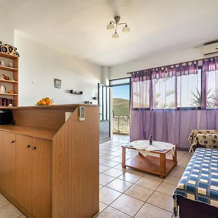Vangelis Apartment *