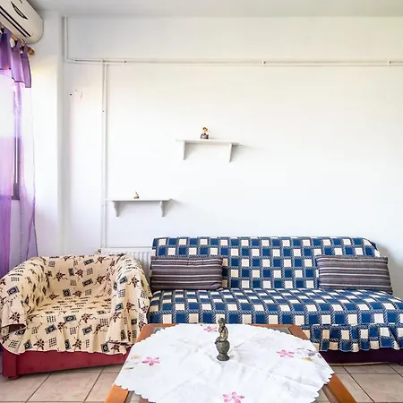 Vangelis Apartamento *