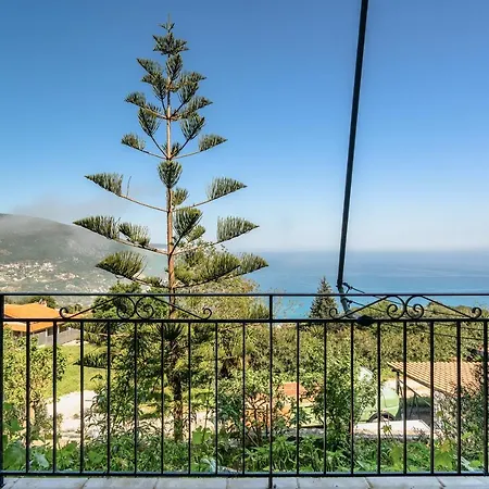 Vangelis Διαμέρισμα