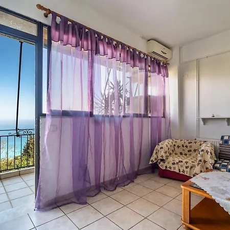 Apartment Vangelis *