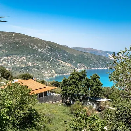 Vangelis Kefalonia Island