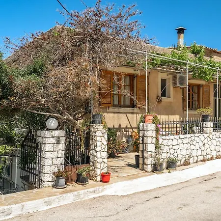 Vangelis * Kefalonia Island