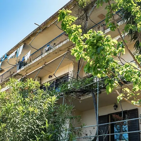 Apartment Vangelis Angon