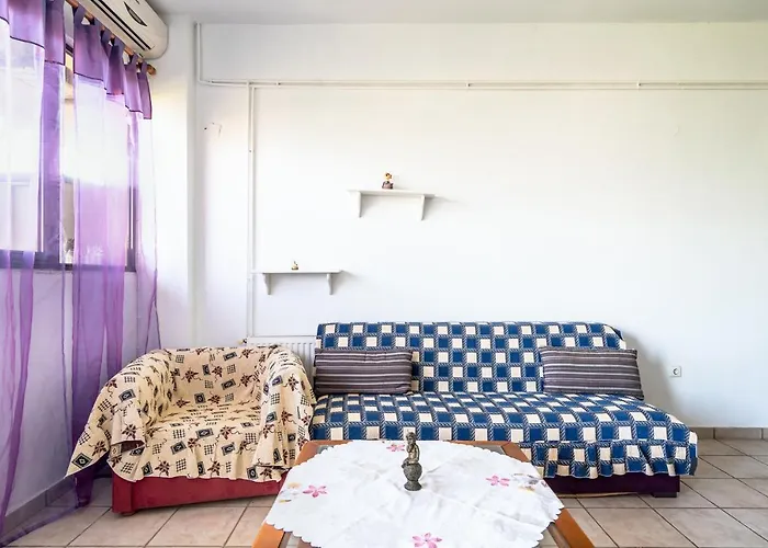 Vangelis Διαμέρισμα *