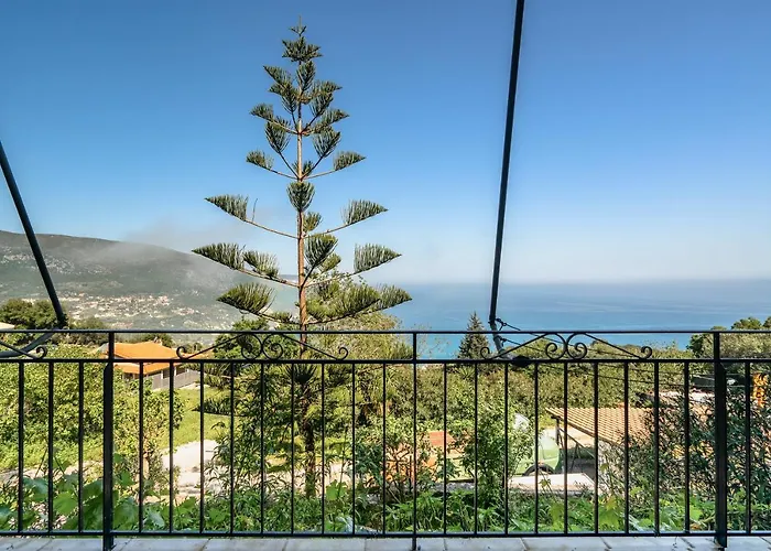 Vangelis Διαμέρισμα