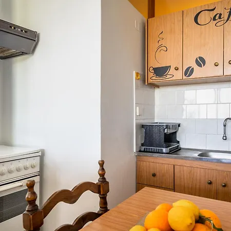 Apartament Vangelis Angon